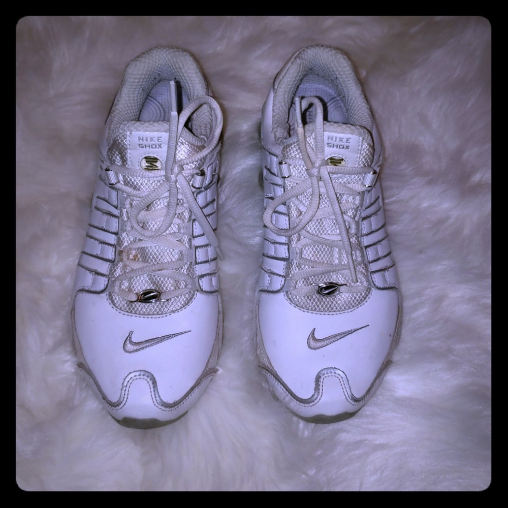 Nike Shox
